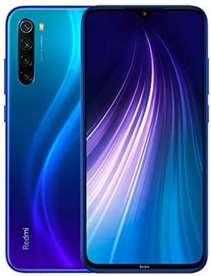 Xiaomi Redmi Note 8 128 GB