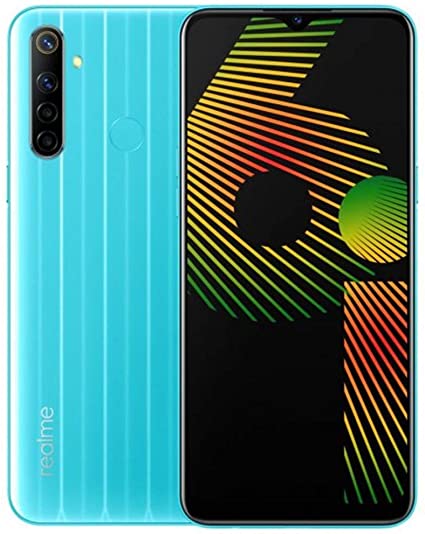 Realme 6i 128 GB