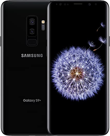 Samsung Galaxy S9+ (Plus) 64 GB