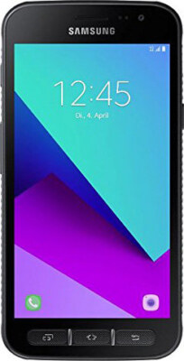 Samsung Galaxy Xcover 4 16 GB