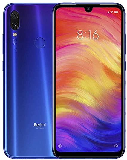 Xiaomi Redmi 7 32 GB