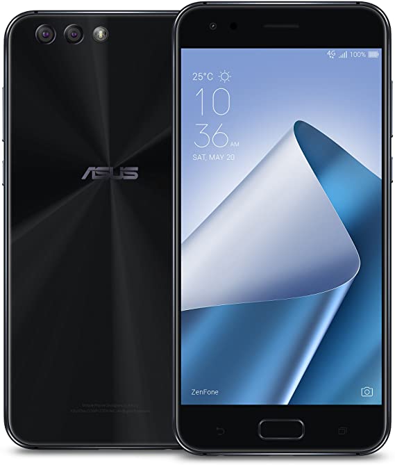 Asus ZenFone 4 64 GB