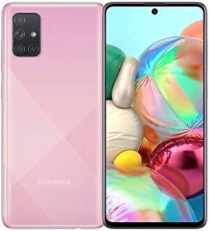 Samsung Galaxy A71 128 GB