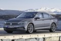 Volkswagen Passat 2020 1.5 TSI 150HP