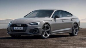 Audi A5 Sportback 2020 35 TFSI