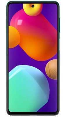 Samsung Galaxy M62