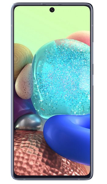 Samsung Galaxy A Quantum