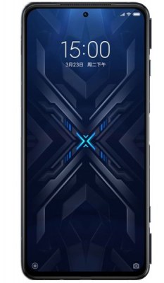 Xiaomi Black Shark 4 Pro