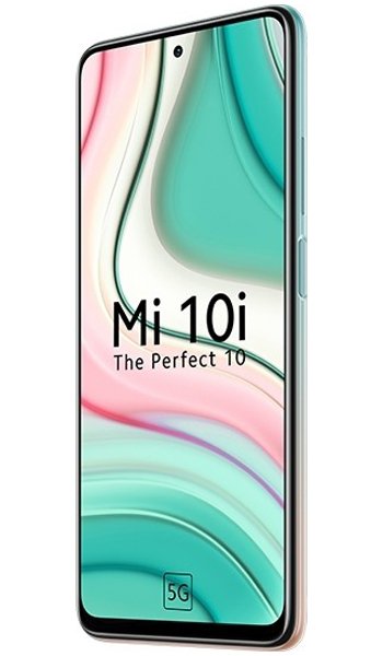 Xiaomi Mi 10i 5G