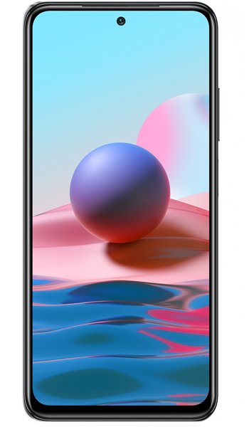 Xiaomi Redmi Note 10