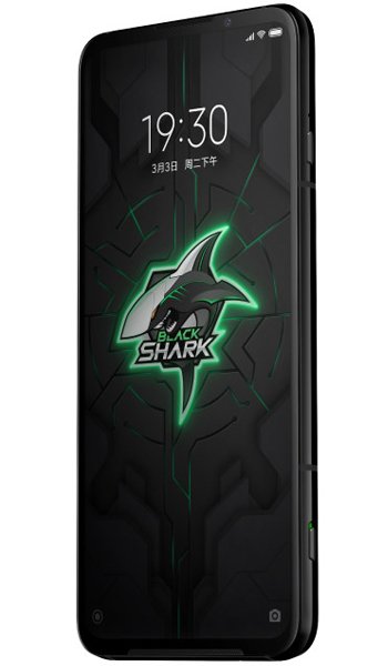 Xiaomi Black Shark 3