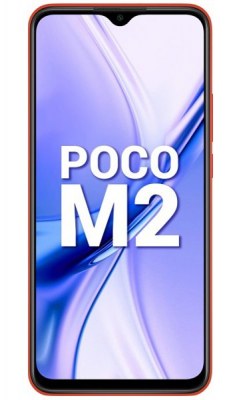 Xiaomi Poco M2