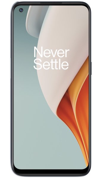 OnePlus Nord N100