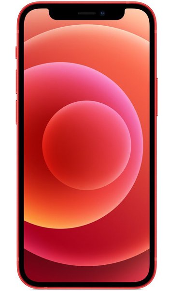 iPhone 12 mini