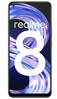 Realme 8