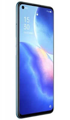 Oppo Reno5 K