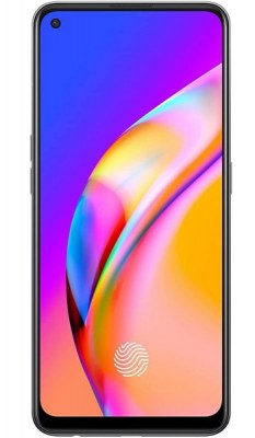 Oppo F19 Pro+ 5G