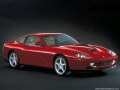 Ferrari 550 Maranello V12