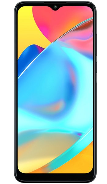 alcatel 3L (2021)