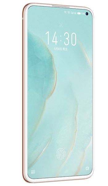 Meizu 17 Pro