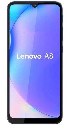 Lenovo A8 2020