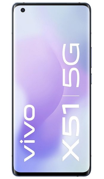 vivo X51 5G