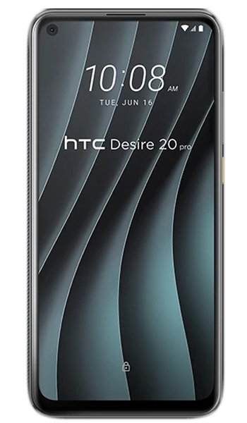 HTC Desire 20 Pro