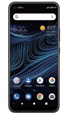 ZTE Blade X1 5G