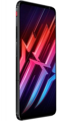 ZTE nubia Red Magic 6 Pro