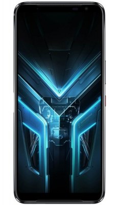 Asus ROG Phone 3 Strix