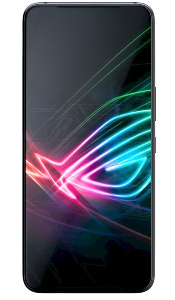 Asus ROG Phone 3