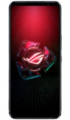 Asus ROG Phone 5 Pro