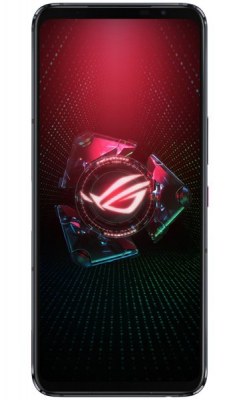 Asus ROG Phone 5