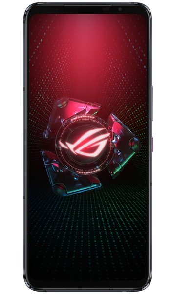 Asus ROG Phone 5