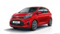 Kia Picanto 1.0L 67 Ps Amt