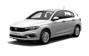 Fiat Egea 1.0 Hatchback Firefly Urban 100bg