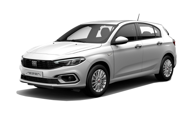 Fiat Egea 1.0 Hatchback Firefly Urban 100bg