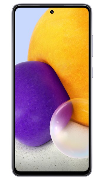 Samsung Galaxy A72