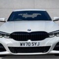 BMW 3 Serisi Sedan Edition M Sport 330e xDrive Plug-in Hybrid-Benzin