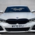 BMW 3 Serisi Sedan M Sport 320i 1.6 170 BG Otomatik