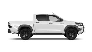 Toyota Hilux Adventure 2.4 D-4D 4×2 A/T