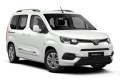 Toyota Proace City Flame X-Pack 1.5 D 130 HP A/T