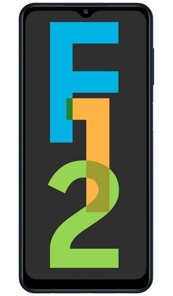 Samsung Galaxy F12