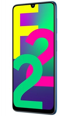 Samsung Galaxy F22