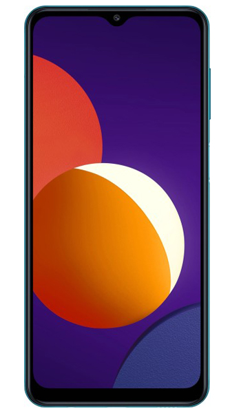 Samsung Galaxy M12