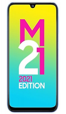 Samsung Galaxy M21 2021