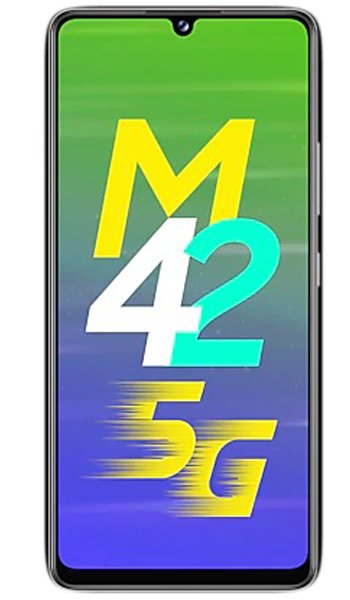 Samsung Galaxy M42 5G