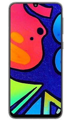 Samsung Galaxy M21s