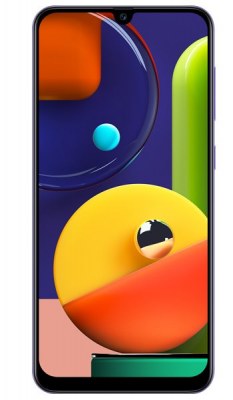 Samsung Galaxy A50s