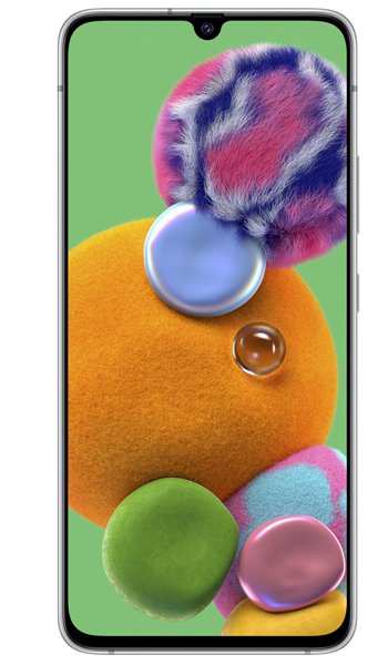 Samsung Galaxy A90 5G